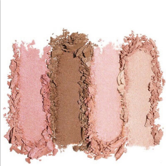 New Becca Sunsetter Face Palette - Picture 6 of 13